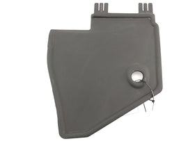 Jaguar XK8 Front Left Engine Bay Cover - 0