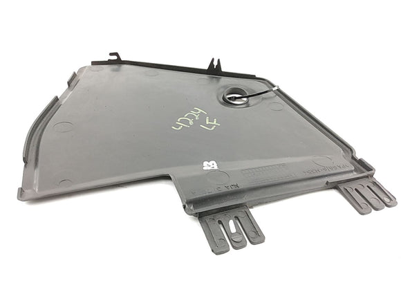 Jaguar XK8 Front Left Engine Bay Cover