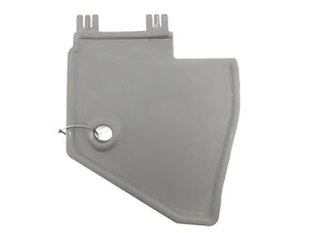 Jaguar XK8 Front Right Engine Bay Cover - 0