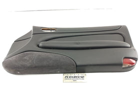 Jaguar XK8 Front Right Door Panel