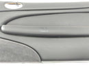 Jaguar XK8 Front Right Door Panel-3