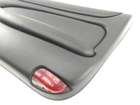 Jaguar XK8 Front Right Door Panel