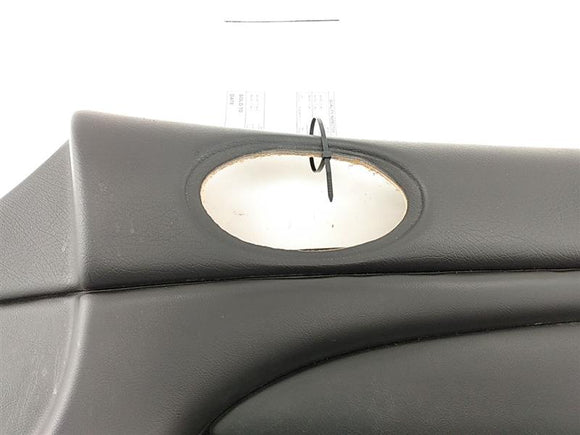 Jaguar XK8 Front Right Door Panel