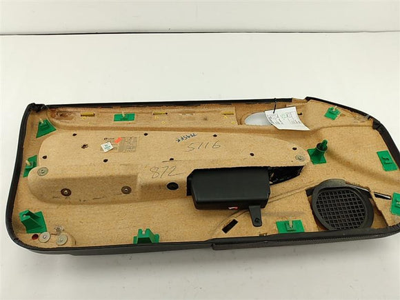 Jaguar XK8 Front Right Door Panel