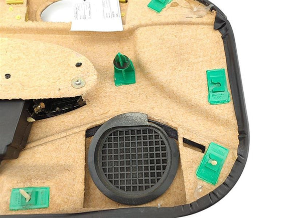 Jaguar XK8 Front Right Door Panel