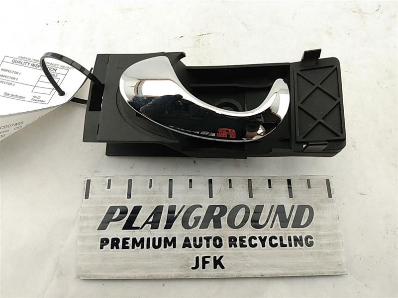 Jaguar XK8 Front Left Interior Door Handle