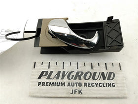 Jaguar XK8 Front Left Interior Door Handle
