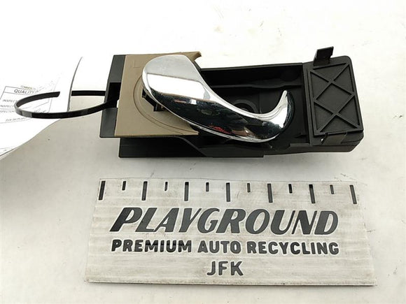 Jaguar XK8 Front Left Interior Door Handle