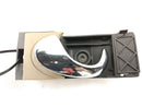 Jaguar XK8 Front Left Interior Door Handle-2