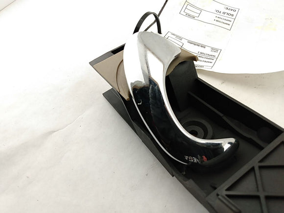 Jaguar XK8 Front Left Interior Door Handle