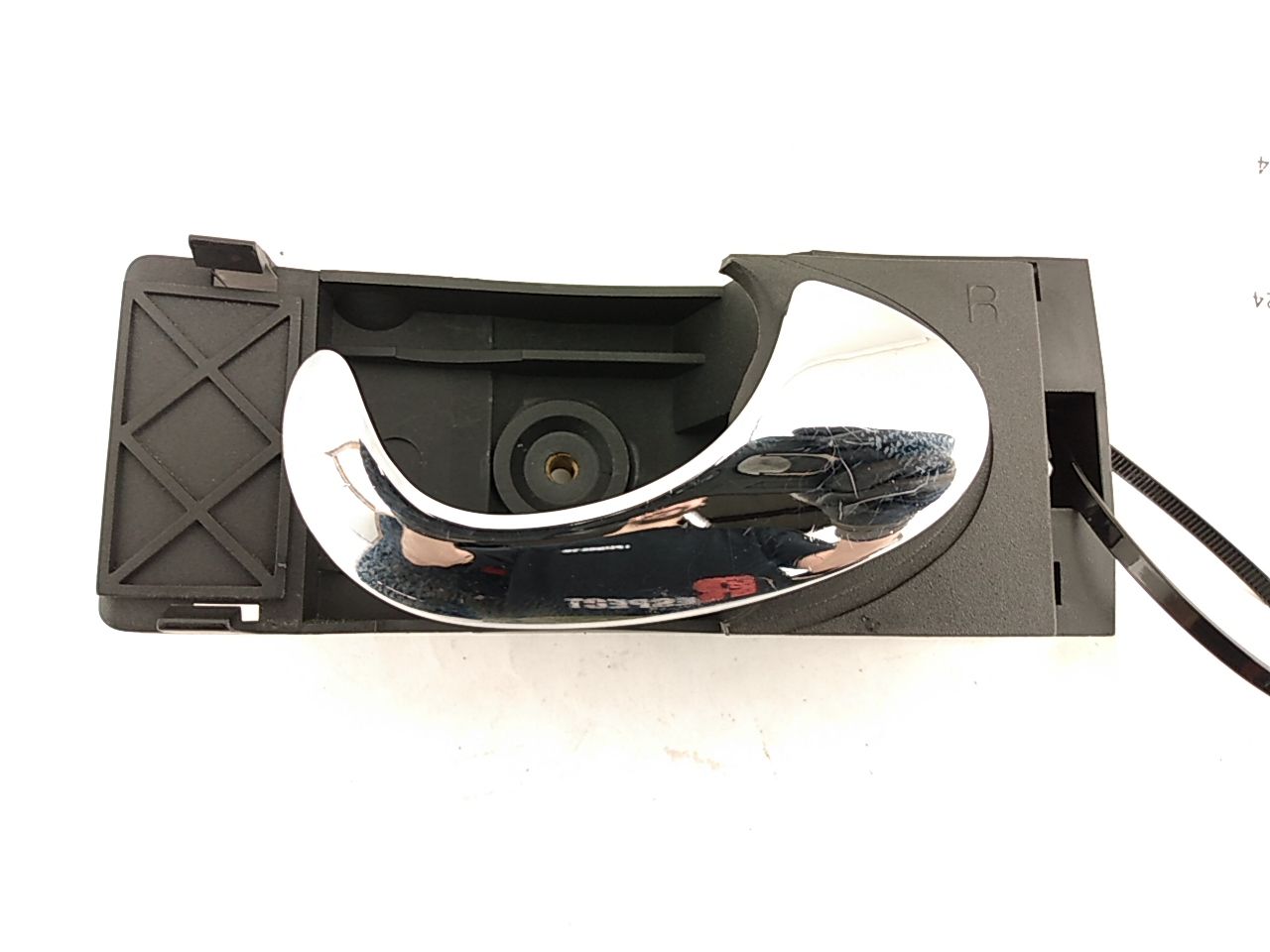 Jaguar XK8 Front Right Interior Door Handle - 0