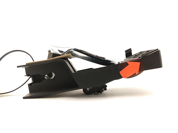 Jaguar XK8 Front Right Interior Door Handle