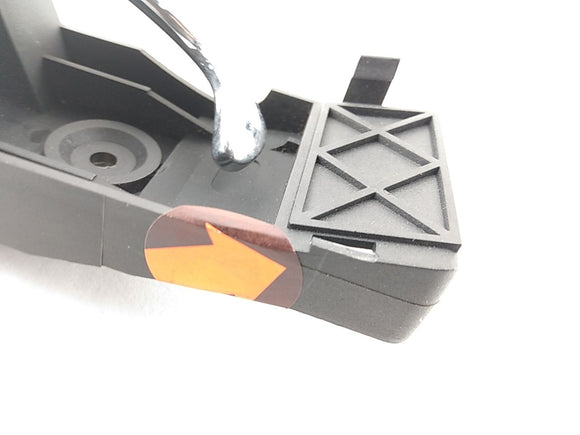 Jaguar XK8 Front Right Interior Door Handle