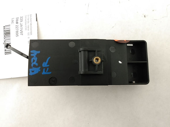 Jaguar XK8 Front Right Interior Door Handle