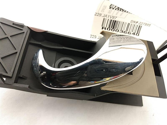 Jaguar XK8 Front Right Interior Door Handle