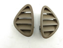 Jaguar XK8 Defrost Vent Trim Set (Set Of 2)-2