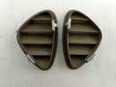 Jaguar XK8 Defrost Vent Trim Set (Set Of 2)-3