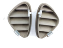 Jaguar XK8 Defrost Vent Trim Set (Set Of 2)-4