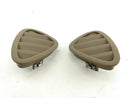 Jaguar XK8 Defrost Vent Trim Set (Set Of 2)-9
