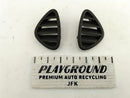 Jaguar XK8 Defrost Vent Trim Set (Set Of 2)-1