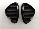 Jaguar XK8 Defrost Vent Trim Set (Set Of 2)-3