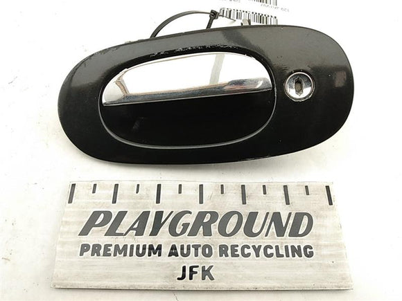 Jaguar XK8 Front Left Exterior Door Handle