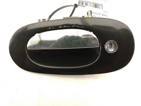 Jaguar XK8 Front Left Exterior Door Handle - 0