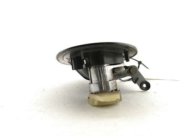 Jaguar XK8 Front Left Exterior Door Handle