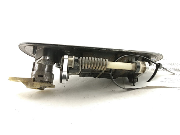 Jaguar XK8 Front Left Exterior Door Handle