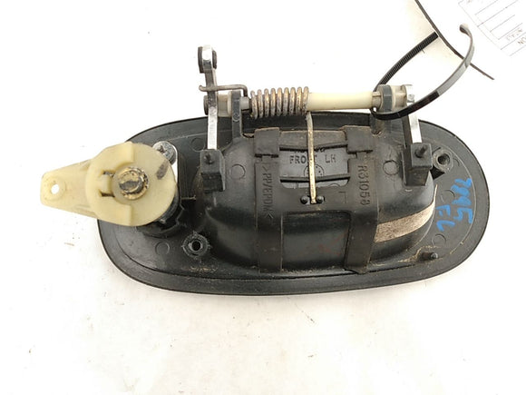 Jaguar XK8 Front Left Exterior Door Handle