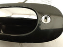 Jaguar XK8 Front Left Exterior Door Handle-10