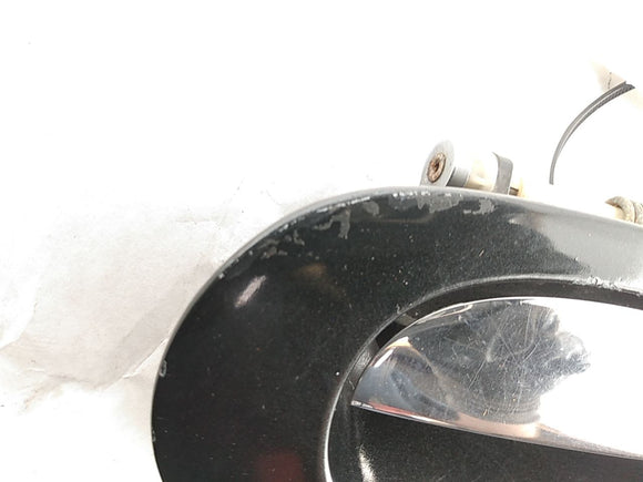 Jaguar XK8 Front Left Exterior Door Handle