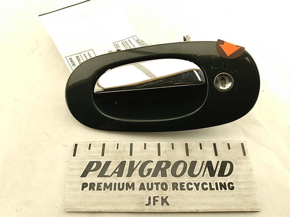 Jaguar XK8 Front Left Exterior Door Handle