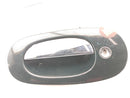 Jaguar XK8 Front Left Exterior Door Handle-2