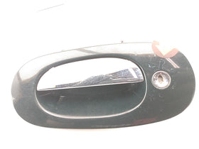 Jaguar XK8 Front Left Exterior Door Handle - 0