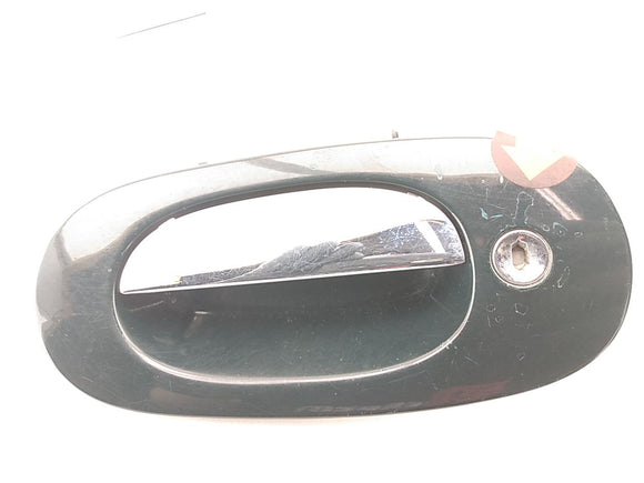 Jaguar XK8 Front Left Exterior Door Handle