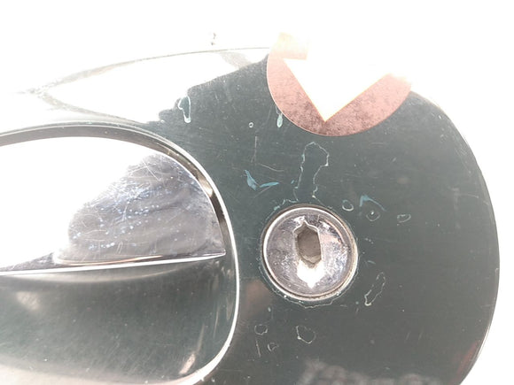 Jaguar XK8 Front Left Exterior Door Handle