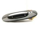 Jaguar XK8 Front Left Exterior Door Handle-4