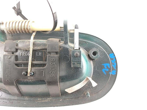 Jaguar XK8 Front Left Exterior Door Handle