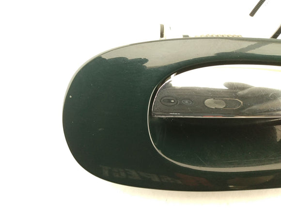Jaguar XK8 Front Right Exterior Door Handle