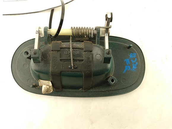 Jaguar XK8 Front Right Exterior Door Handle