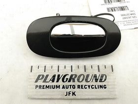 Jaguar XK8 Front Right Exterior Door Handle