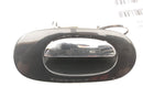 Jaguar XK8 Front Right Exterior Door Handle-2