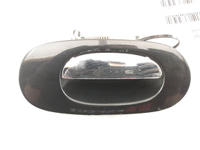 Jaguar XK8 Front Right Exterior Door Handle - 0