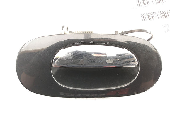Jaguar XK8 Front Right Exterior Door Handle