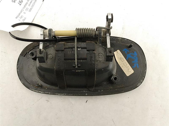 Jaguar XK8 Front Right Exterior Door Handle