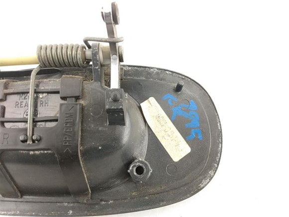 Jaguar XK8 Front Right Exterior Door Handle