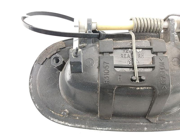 Jaguar XK8 Front Right Exterior Door Handle