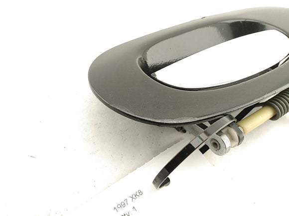 Jaguar XK8 Front Right Exterior Door Handle