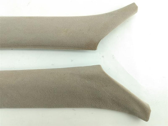 Jaguar XK8 A-Pillar Trim Set (Set Of 2)